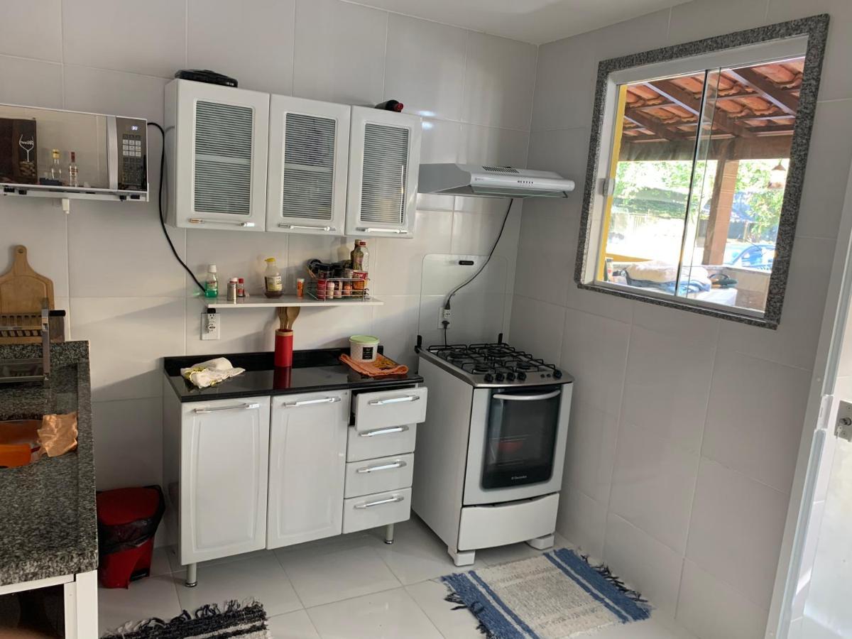 Lindo Loft Completo Perto De Cachoeira Guapimirim Exterior photo