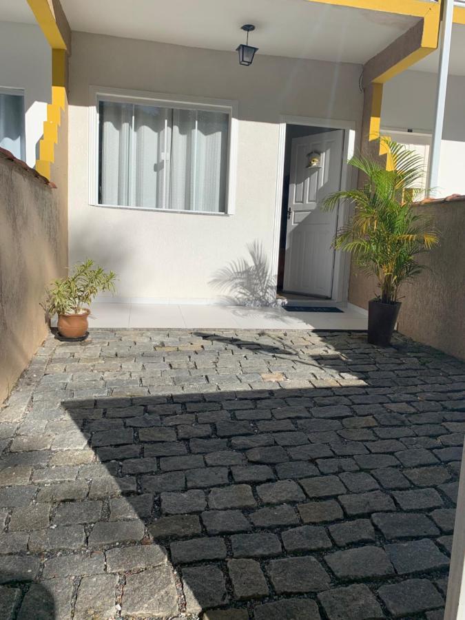 Lindo Loft Completo Perto De Cachoeira Guapimirim Exterior photo